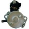 Wai Global Starter, STRND PMGR 12V 20KW 15T CW, 20kW12 Volt, CW, 15Tooth Pinion 19989N - alternate 2